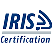 Certyfikat ISO/TS 22163