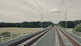 Kierownik robót – sterowania ruchem kolejowym