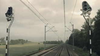 Modernizacja linii kolejowej nr 273 na odcinku Głogów - Zielona Góra - Rzepin – Dolna Odra. Przebudowa układu torowego, peronowego i wiaduktu w st. Zielona Góra”.